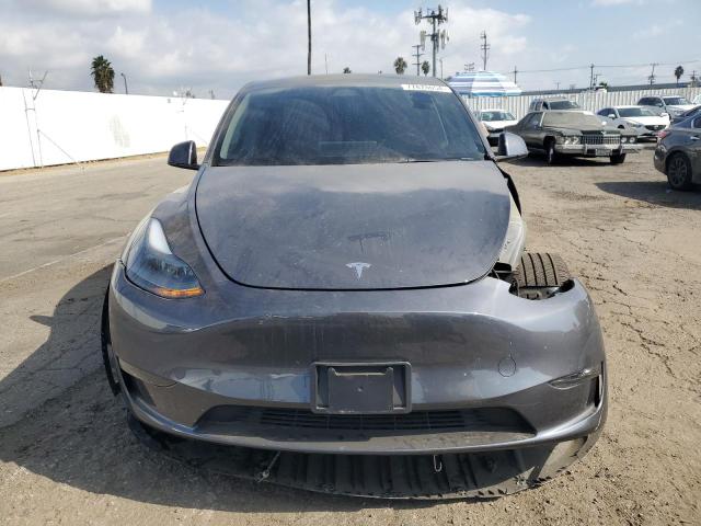 Photo 5 from auction – 2023 TESLA MODEL Y with VIN 7SAYGDEEXPF926110