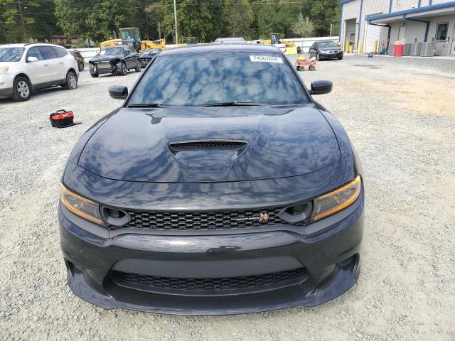 Photo 5 from auction – 2022 DODGE CHARGER SC with VIN 2C3CDXGJ7NH233065