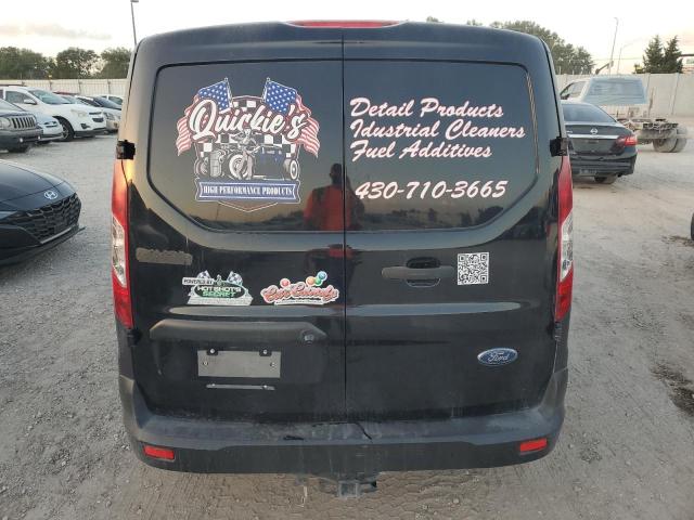 Photo 6 from auction – 2019 FORD TRANSIT CO with VIN NM0LS6E29K1421522