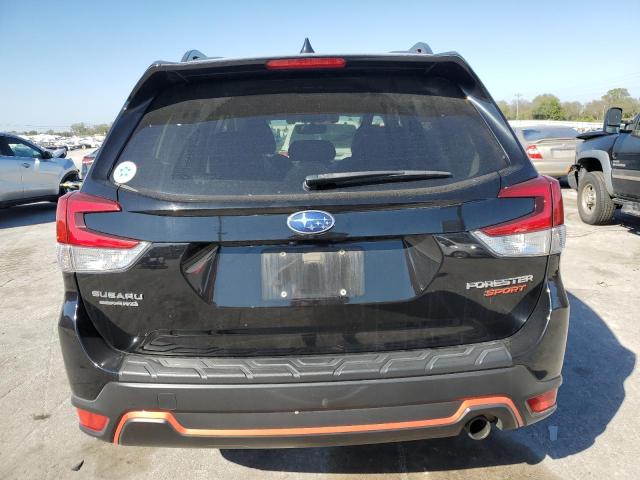 Photo 6 from auction – 2019 SUBARU FORESTER S with VIN JF2SKAJC2KH511698