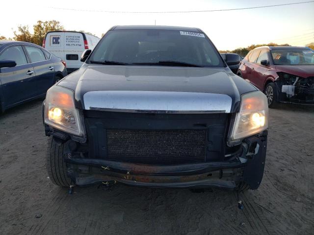 Photo 5 from auction – 2011 GMC TERRAIN SL with VIN 2CTFLREC7B6466936