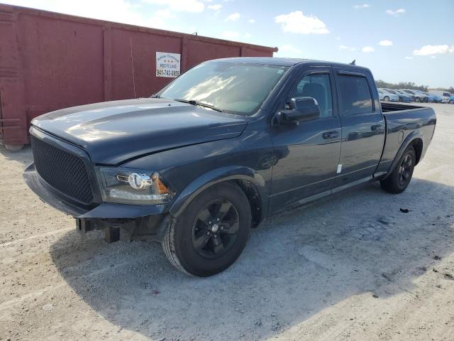 RAM 1500 LARAM 2016 with VIN 1C6RR7VM7GS188684 - Photo from auction