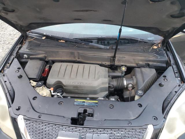 Photo 12 from auction – 2008 GMC ACADIA SLT with VIN 1GKER33738J271795