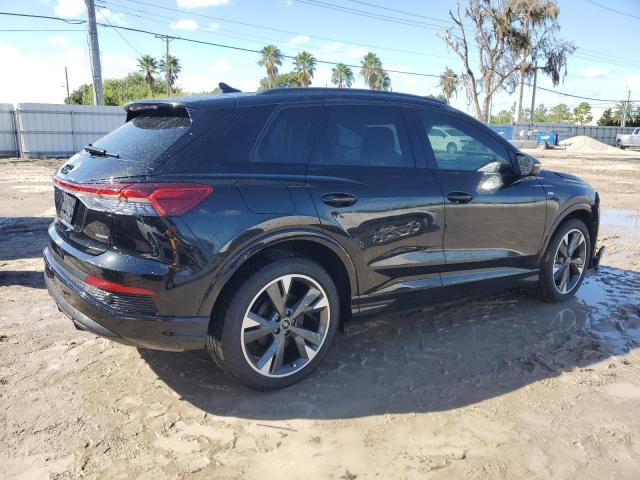 Photo 3 from auction – 2024 AUDI Q4 E-TRON with VIN WA1LUBFZ6RP065839
