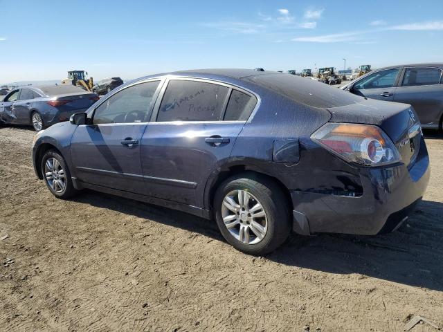 Photo 2 from auction – 2012 NISSAN ALTIMA BAS with VIN 1N4AL2AP3CC162085