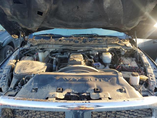 Photo 11 from auction – 2015 RAM 2500 ST with VIN 3C6UR5CL2FG594127