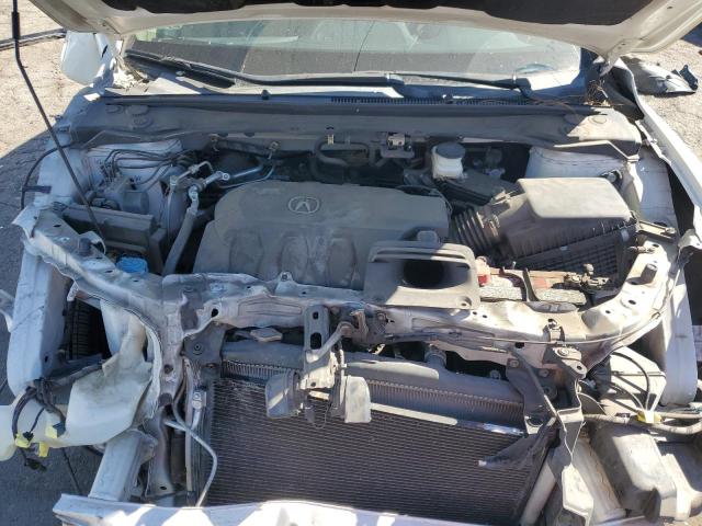 Photo 12 from auction – 2014 ACURA RDX TECHNO with VIN 5J8TB3H50EL009569
