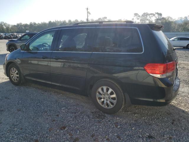 Photo 2 from auction – 2009 HONDA ODYSSEY EX with VIN 5FNRL38749B014967