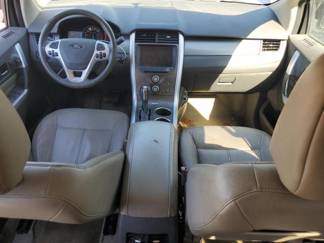 Photo 8 from auction – 2011 FORD EDGE SEL with VIN 2FMDK3JC2BBA83420