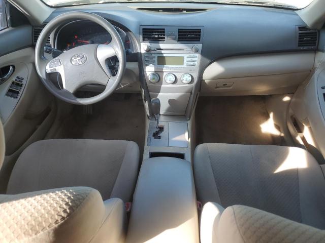 Photo 8 from auction – 2009 TOYOTA CAMRY BASE with VIN 4T1BE46K19U319175