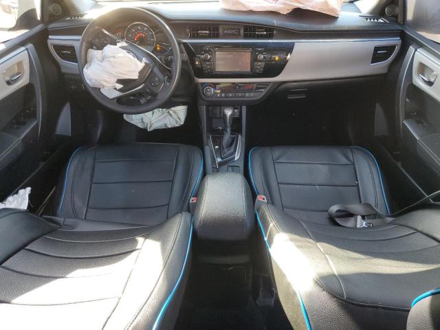Photo 8 from auction – 2014 TOYOTA COROLLA L with VIN 2T1BURHEXEC218946