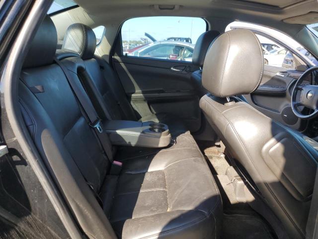 Photo 10 from auction – 2013 CHEVROLET IMPALA LTZ with VIN 2G1WC5E30D1188202