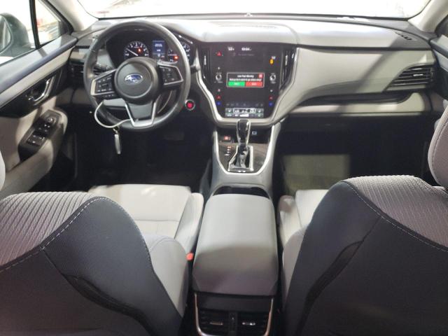 Photo 8 from auction – 2023 SUBARU LEGACY PRE with VIN 4S3BWAF6XP3010973