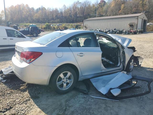 Photo 3 from auction – 2012 CHEVROLET CRUZE LT with VIN 1G1PF5SC4C7243025