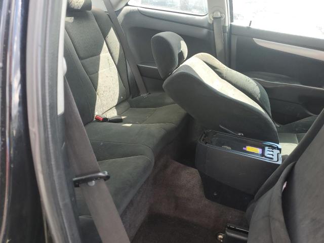 Photo 10 from auction – 2006 HONDA ACCORD EX with VIN 1HGCM72796A024015
