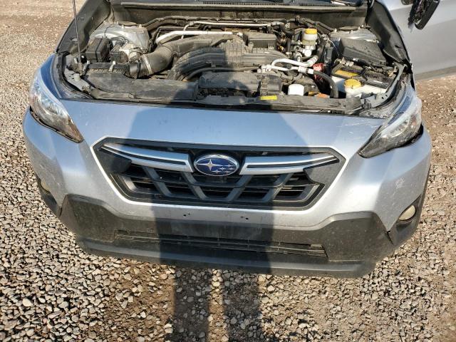 Photo 11 from auction – 2021 SUBARU CROSSTREK with VIN JF2GTACC7M9245379