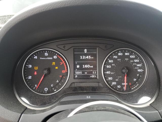 Photo 9 from auction – 2015 AUDI A3 PREMIUM with VIN WAUBFGFF2F1140059