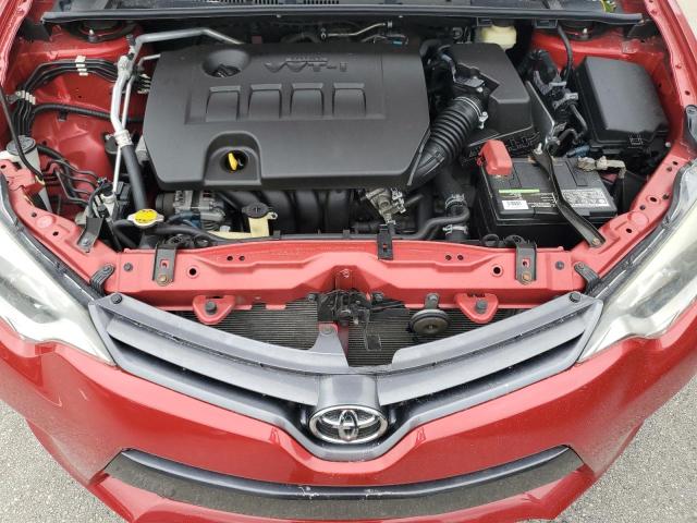 Photo 11 from auction – 2016 TOYOTA COROLLA L with VIN 5YFBURHE5GP548075