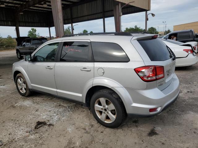 Photo 2 from auction – 2012 DODGE JOURNEY SX with VIN 3C4PDCBG2CT153453