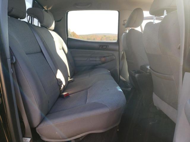 Photo 10 from auction – 2012 TOYOTA TACOMA DOU with VIN 5TFLU4EN9CX038559