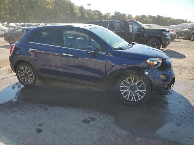 Photo 4 from auction – 2017 FIAT 500X LOUNG with VIN ZFBCFYDBXHP590140