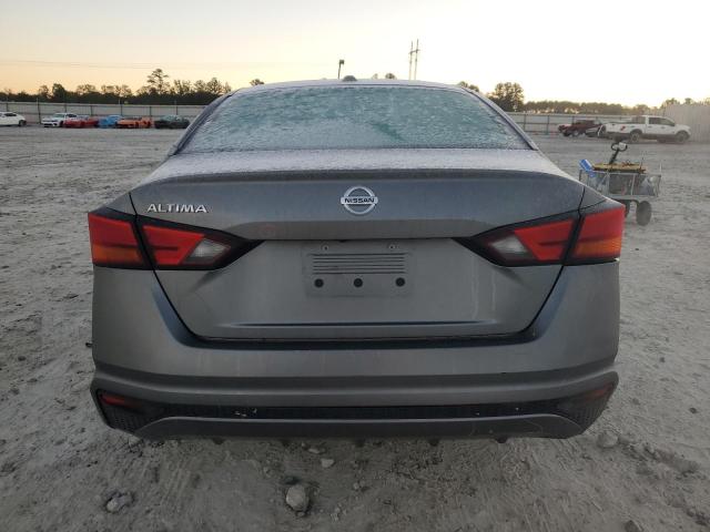 Photo 6 from auction – 2020 NISSAN ALTIMA S with VIN 1N4BL4BV6LC280077