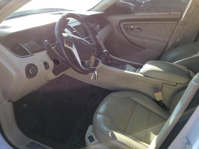 صورة رقم 7 من المزاد - 2013 FORD TAURUS LIM مع VIN 1FAHP2J80DG179593