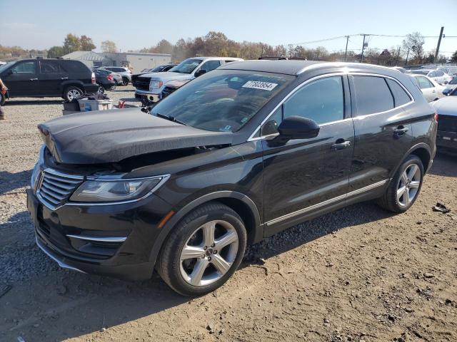 LINCOLN MKC PREMIE 2017 with VIN 5LMCJ1D97HUL20311 - Photo from auction