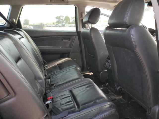 Photo 11 from auction – 2007 MAZDA CX-9 with VIN JM3TB38Y670117831