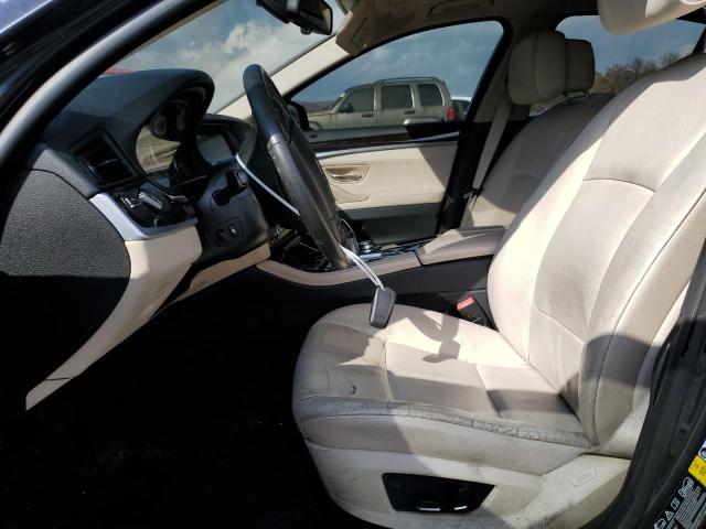 Фото 7 с аукциона – 2013 BMW 535 XI с VIN WBAFU7C50DDU70779