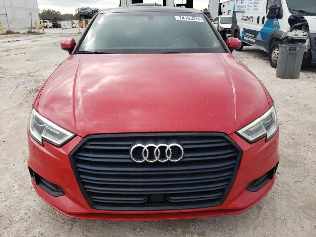 Photo 5 from auction – 2019 AUDI A3 PREMIUM with VIN WAUAUGFF5KA089636