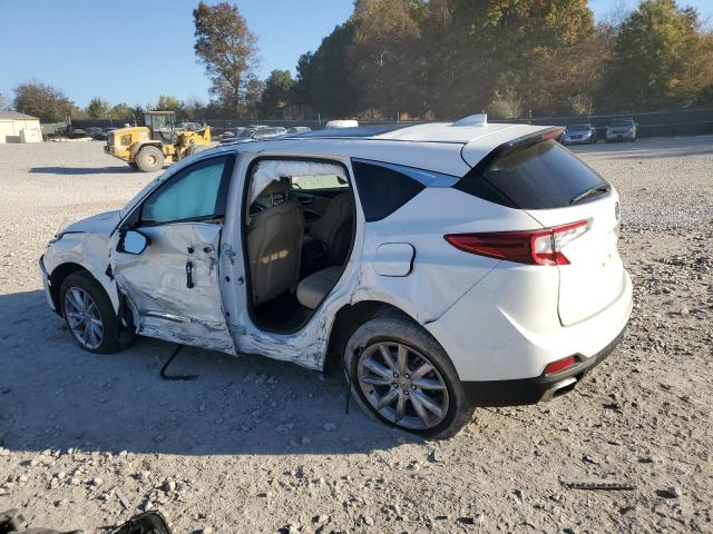 Photo 2 from auction – 2024 ACURA RDX with VIN 5J8TC2H33RL009884
