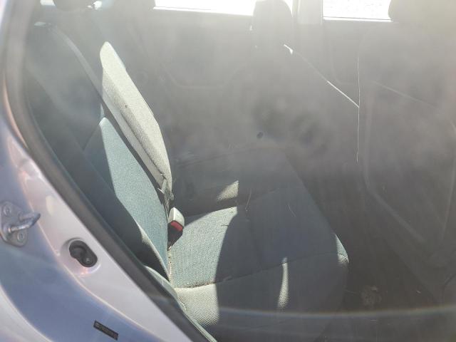 Photo 10 from auction – 2007 TOYOTA COROLLA MA with VIN 2T1KR32E57C643243