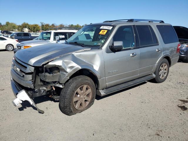 FORD EXPEDITION 2008 with VIN 1FMFU20588LA32934 - Photo from auction
