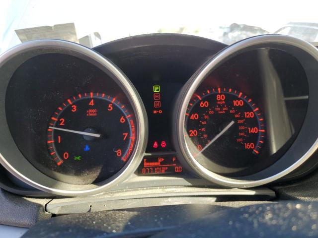 Photo 9 from auction – 2011 MAZDA 3 S with VIN JM1BL1M57B1487089