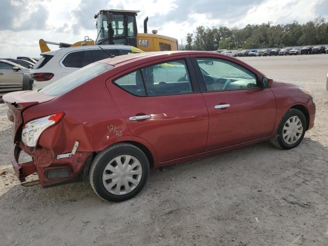 Photo 3 from auction – 2018 NISSAN VERSA S with VIN 3N1CN7AP5JL880929