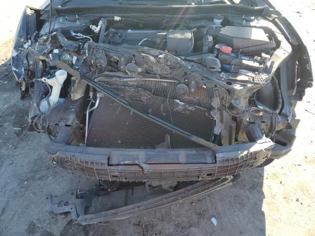 Photo 11 from auction – 2015 HONDA ACCORD LX with VIN 1HGCR2F30FA061773