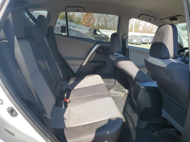 Photo 11 from auction – 2013 TOYOTA RAV4 LE with VIN 2T3BFREV1DW076389