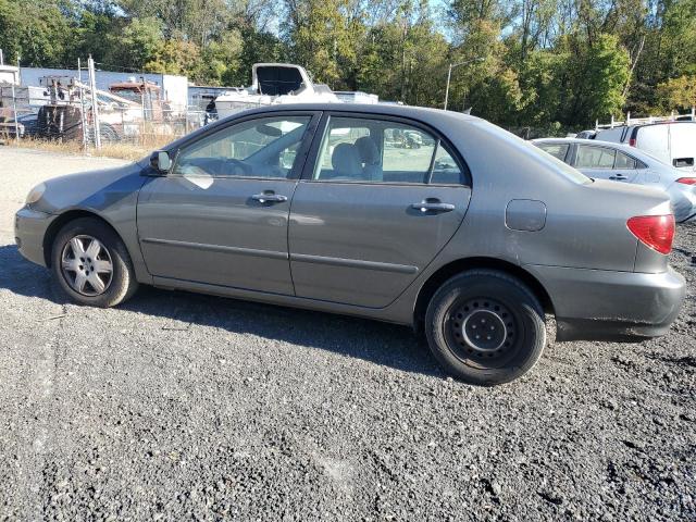 Photo 2 from auction – 2006 TOYOTA COROLLA CE with VIN 2T1BR32E46C652353