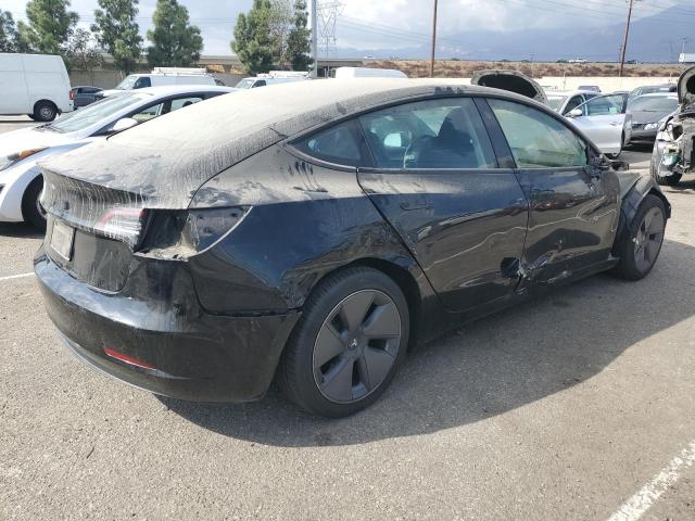 Photo 3 from auction – 2023 TESLA MODEL 3 with VIN 5YJ3E1EA2PF459189