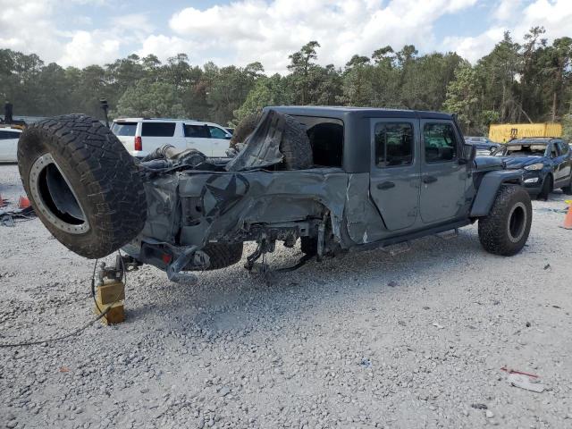 Фото 3 с аукциона – 2021 JEEP GLADIATOR с VIN 1C6HJTAG9ML559913