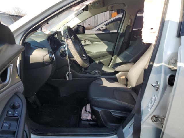 Photo 7 from auction – 2019 MAZDA CX-3 TOURI with VIN JM1DKFC71K0426497