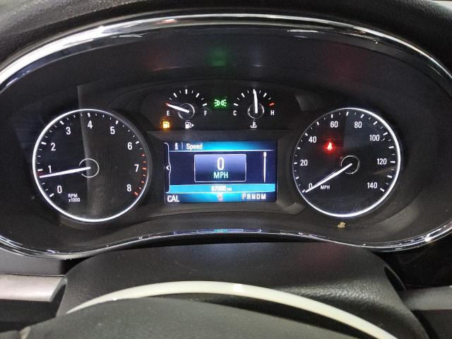 Photo 9 from auction – 2020 BUICK ENCORE PRE with VIN KL4CJESB7LB011926