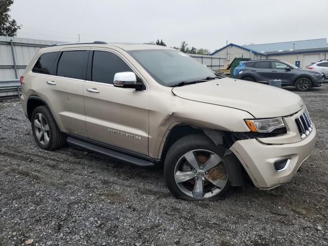 Photo 4 from auction – 2015 JEEP GRAND CHER with VIN 1C4RJFBG7FC839183