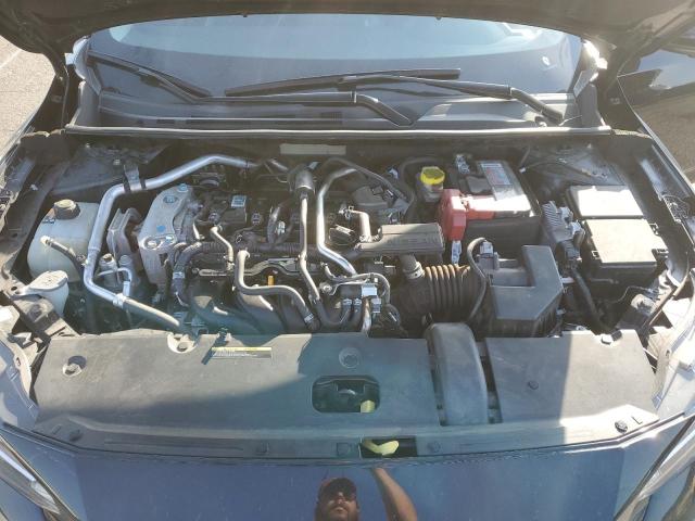 Photo 11 from auction – 2022 NISSAN SENTRA SR with VIN 3N1AB8DV2NY234756