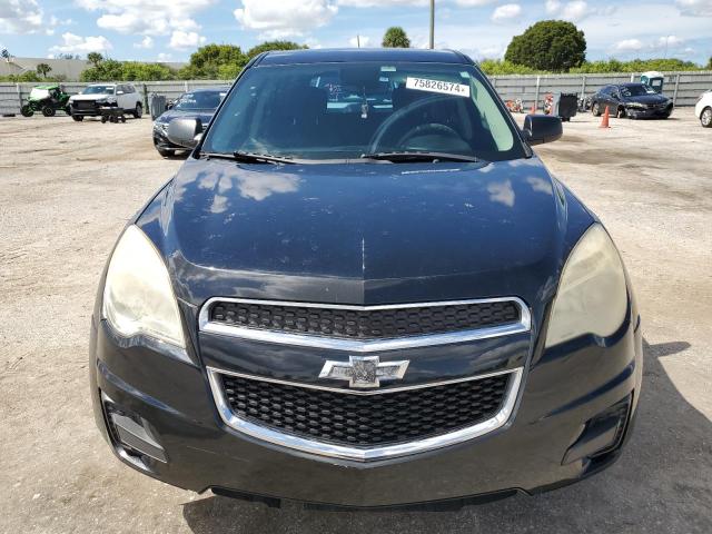 Photo 5 from auction – 2014 CHEVROLET EQUINOX LS with VIN 2GNALAEK6E6173992