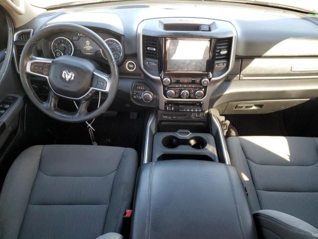 Photo 8 from auction – 2019 RAM 1500 BIG H with VIN 1C6SRFFTXKN538981