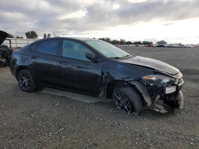 Photo 4 from auction – 2016 DODGE DART SE with VIN 1C3CDFAA2GD645655