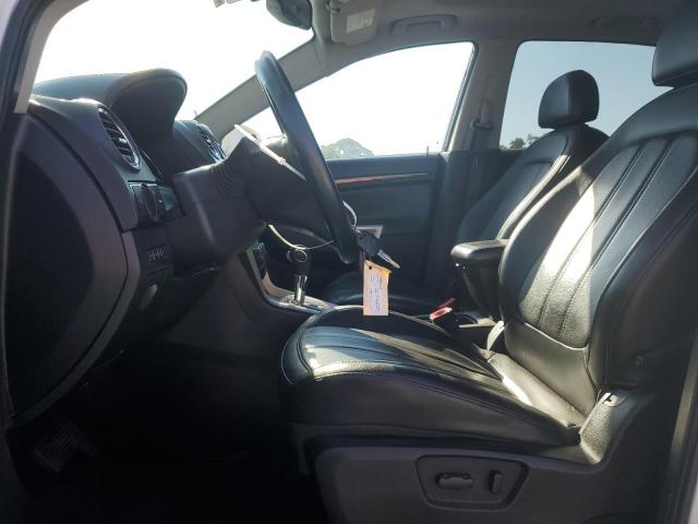 Photo 7 from auction – 2014 CHEVROLET CAPTIVA LT with VIN 3GNAL4EK9ES570891
