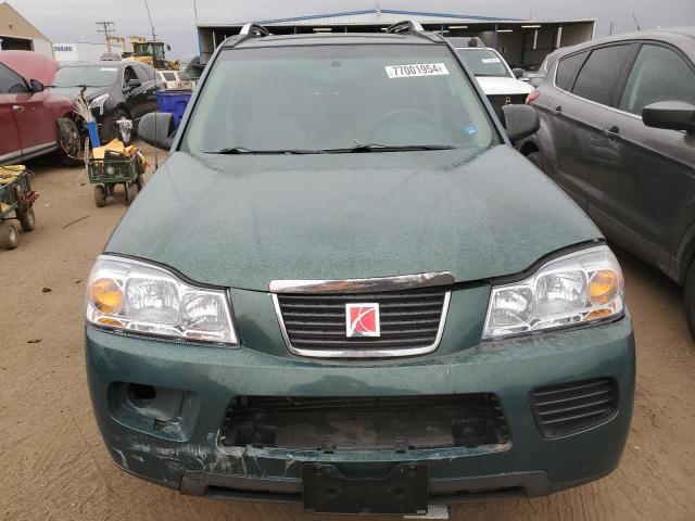 Photo 5 from auction – 2006 SATURN VUE with VIN 5GZCZ33D76S864008